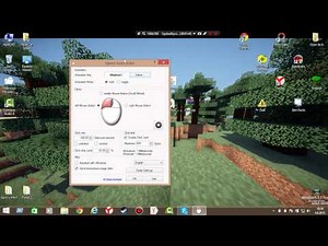 Speed AutoClicker Kullanımı -Çakma Macro