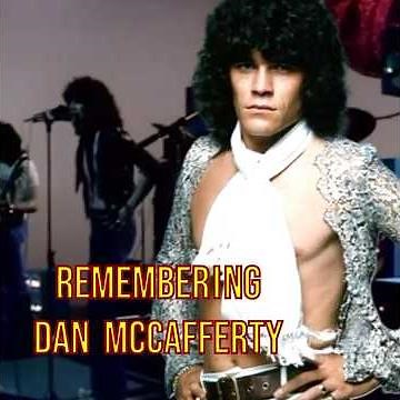 Dan McCafferty: A Paint-peeling Voice #nazareth #hardrock #70s #singer #music #shorts
