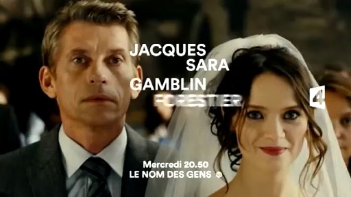 Le nom des gens - Film (2010) : diffusions TV, streaming, replay