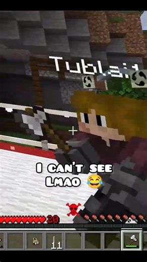 Minecraft PvP BUT We Are DRUNK 😵🍺 #Shorts #pvp #minecraft #gaming #funny #memes