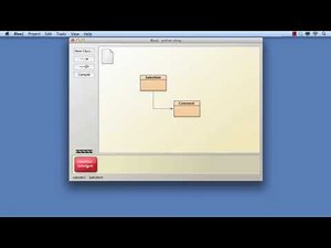 Chapter 7: VN 7.1 Introduction to interactive unit testing with BlueJ