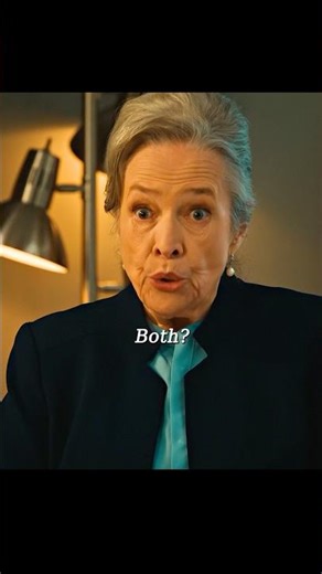 Is the settlement invalid?(Matlock.S01E04)#movie #series #shorts