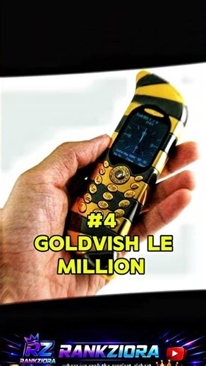 The World’s Most Expensive Phones Ranked 💰
