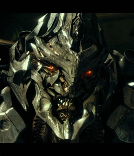 Optimus Prime vs Megatron | Final Battle 💥‼️ Part 2/4 #transformers #optimusprime #petercullen #meganfox #megatron