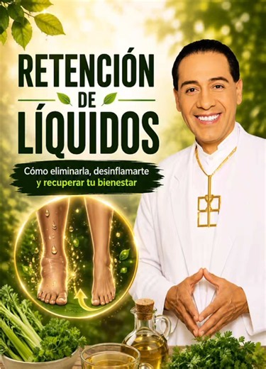 ¿Amaneces con los ojos hinchados, los tobillos inflamados al final del día y sientes que tu cuerpo está como esponja? Eso no es normal y no es solo agua. Tu cuerpo está reteniendo lo que debería estar eliminando. El Dr. Abel Cruz te explica por qué pasa y qué hacer 👆 Comenta: ¿en qué parte del cuerpo notas más la hinchazón? 📍 Oaxaca 23, Col. Roma, CDMX 📲 WhatsApp: 55 4303 9078 #retenciondeliquidos #inflamacion #saludnatural #Bionatura #DrAbelCruz