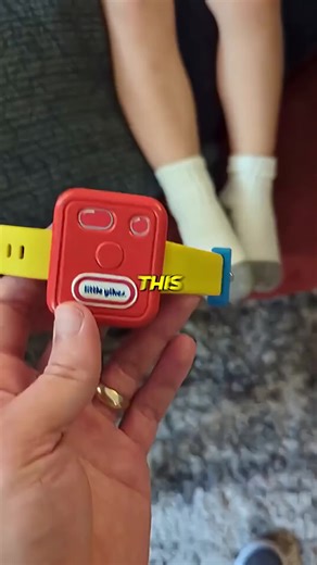 Smart Decision or a Little Prison?😬 #smart #dad #love #fypシ #tiktokusa