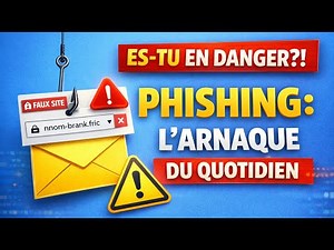 Phishing: The Scam That Emptys Accounts (How to Avoid It)