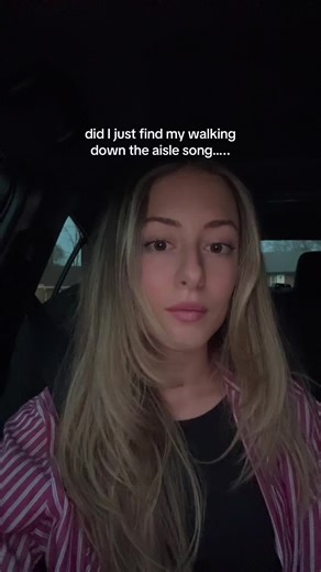 Like…..as a Sept 2026 bride who is also a super fan I may need to do this