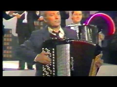 Jovica Petković - RTV Sarajevo 1988.