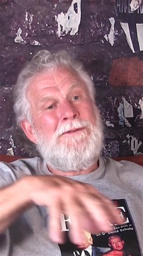 67K views · 1.1K reactions | Dave Schultz on his Backstage Fight Before Match! Dave Schultz The Hannibal TV Playlist: https://www.youtube.com/playlist?list=PLvoIHF4T3-L7vBjvdYyiEjuEfLCO4oucL Subscribe to The Hannibal TV on YouTube: https://www.youtube.com/@TheHannibalTV Follow The Hannibal TV on Facebook, Instagram & Twitter The Hannibal TV | The Hannibal TV | Facebook