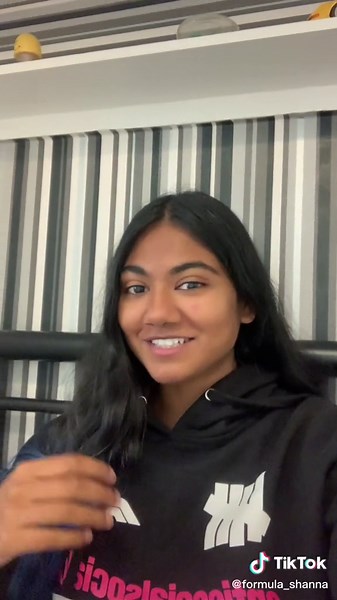 Shanna | Motorsport on TikTok