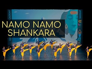 Namo Namo Shankara | Shivratri | Kedarnath (Sushant Singh Rajput, Sara Ali Khan, Amit Trivedi)