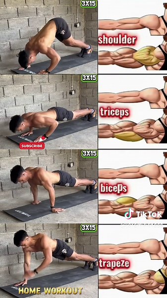 Effective Tabata Home Workouts for All Fitness Levels