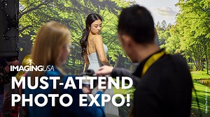 Calling all photographers! 📸 Get ready for an unforgettable experience at the Imaging USA Expo in Nashville - the ultimate event for photography lovers, pros, and creatives. Grab your FREE expo pass now 🆓➡ imagingusa.com/freepass Imaging USA 2026 will be held from January 11-13 in Nashville, TN at the Gaylord Opryland. 📸 | Imaging USA