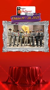 The Silverfox Squad will be sailing on The Tom Joyner Foundation Fantastic Voyage! Book your cabin on the largest Party at Sea sailing October 16 - 26, 2025 from New Orleans.Enjoy Theme Nights, Panel Discussions, Entertainment, and more!Get your girl together and book your cabin! Go to www.FV2025.com or call (214) 495 -1963 to book your cabin and sail away to Mahogany Bay, Belize, and Cozumel! @silverfoxsquad#FV2025 #FV25 @irvin @titus @winston @darryle @michael @stephen @tj @push @kendall | Sil