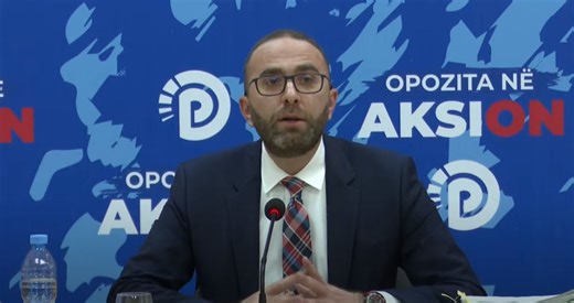 Xibraka file/ "The friend of the prime minister's brother was not arrested", Bardhi: Olsi Rama took Genci Xixha out of the border. 45 minutes after the police operation...