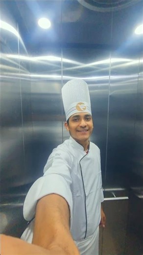 Chef Life Reality | An accident happened in the kitchen today🔪🩸😒#shorts #cheflife #chef #minivlog