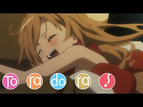 Deseo de Navidad l Toradora! (sub. español)