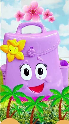 Dora The Explorer Toys TALKING BACKPACK