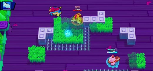 Squeak Strategies in Brawl Stars Gameplay