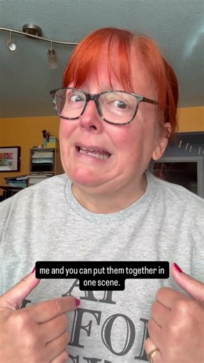 Practical tip: how to layer digital images!