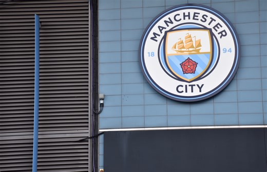 “One day they'll explain” - Manchester City player's agent happy but takes shot at club