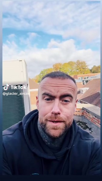 Efficient Compressor Change and Installation Process