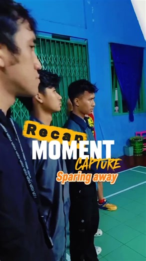 JOGJA SMASH BC on Instagram: "HAaiiii Frenssss 🙌🏻 Terimakasih atas partisipasi dan dukungannya dalam laga persahabatan bersama @pbmaju_sb2 , sehingga program Sparring Partner bulan Januari dapat terlaksana dengan lancar. Mohon maaf jika dalam pelaksanaan masih banyak terdapat kekurangan yang akan selalu dalam evaluasi kami selaku official. Berikutnya, akan segera admin informasikan tanggal Sparring Partner bulan Februari bersama PB GOJ. Semangat Latihannya gaesssss🔥🫶 #badminton #badmintonind