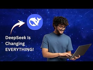 DeepSeek AI Tutorial: How This Powerful AI Tool Works in 2025