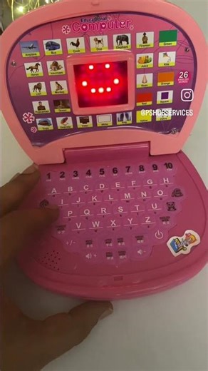 Educational Computer Toy | PlaynSnap | 9952182112