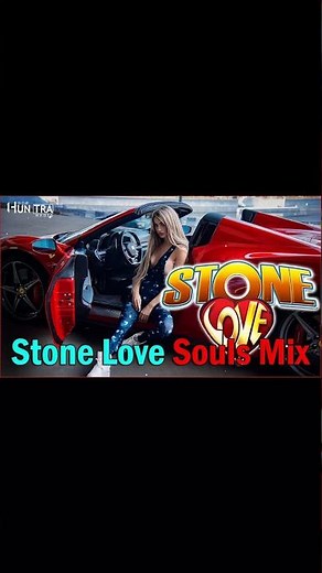 Stone Love Souls Mix 💘 Stone Love Souls Mix 💘 Stone Love R&B Souls Mix