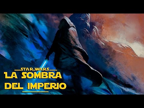 El Primer Jedi Explicado - Star Wars - La Sombra del Imperio