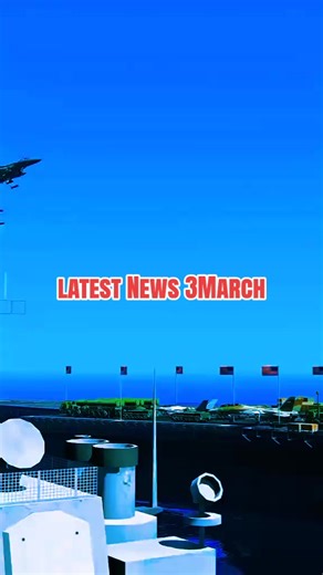 Islamic Updates: March 3 News Highlights
