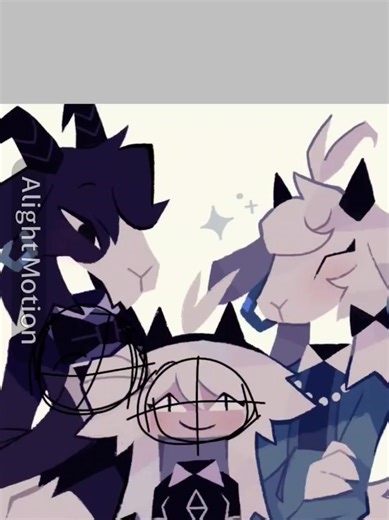 my headcanons about Edward's family♡ and art Father:Ericius Edison Mother:Ericius Elizabeth big sister:Ericius Evelyn little sister:Ericius Erica fpe Edward love his family♡♡♡♡ @TheEdgyverse @EDGY @ENI (buy Hansel&Gretel plush!) #fundamentalpapereducation #fpe #fpeoc #foryoupage #fyp