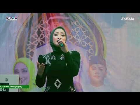 BAHTERA CINTA - ANISA RAHMA FT WAHID KDI - SHONADA NADA DAN DAKWA