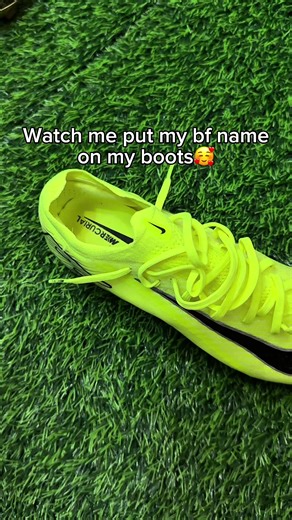 The Necessity of Nike Football Boots