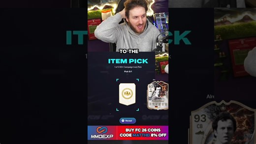 OMG! I opened 93+ icon picks from icon swaps!