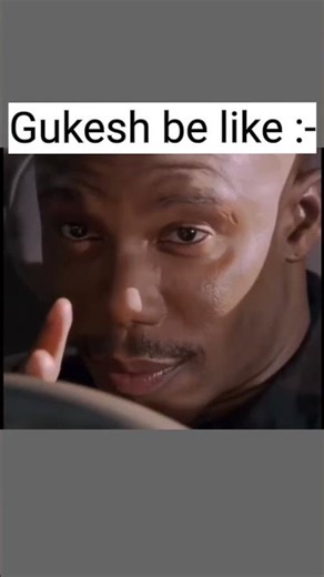 #meme #shorts #chessfever #gukesh