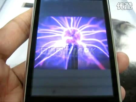 HiAPK独家首发AndroidIphone神机：多点重力