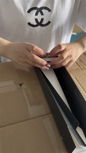 How to Fold a Box in Seconds | Simple & Fast Packaging Tutorial 📦 #greatpackaging #cardboardbox