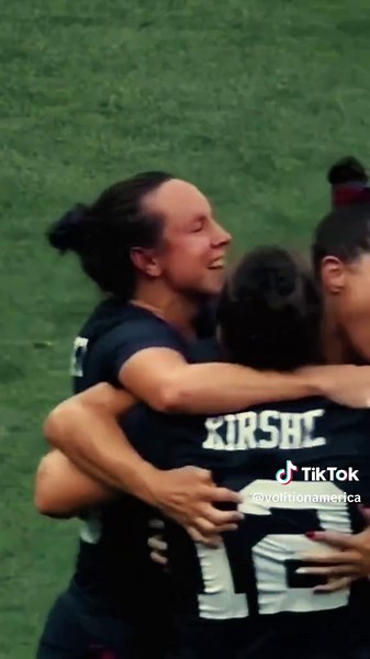 Volition America on TikTok