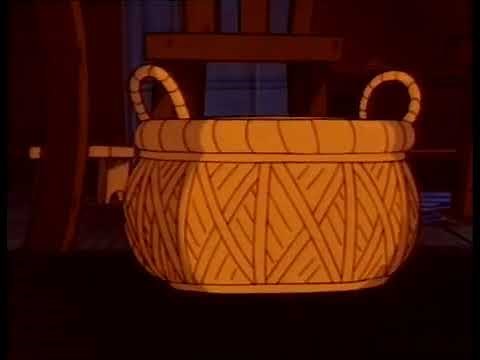 Grimm's Fairy Tale Classics - Little Red Riding Hood