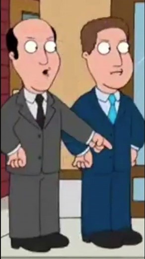 [FANDUB] Sneakers O'Toole - Family Guy