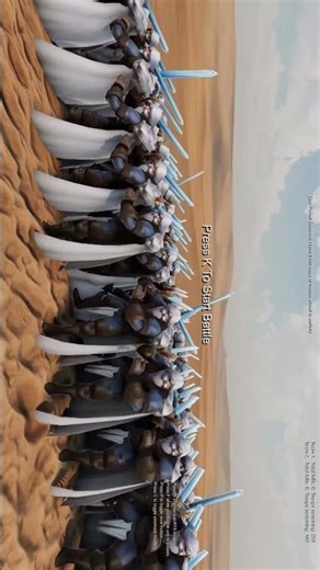 100 Odin vs 250 Hela – Can the Allfather Survive? | UEBS 2 Epic Battle