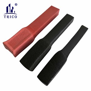 [Hot Item] Concrete Joint Water Expanding Swelling Rubber Waterstop Strip