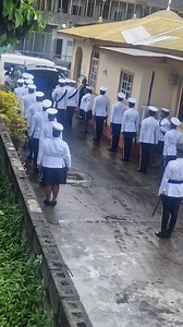 109K views · 736 reactions | Contingent of to Parliament for the official viewing of Comrade Selman Walters. | Memorial Funeral Home | Facebook