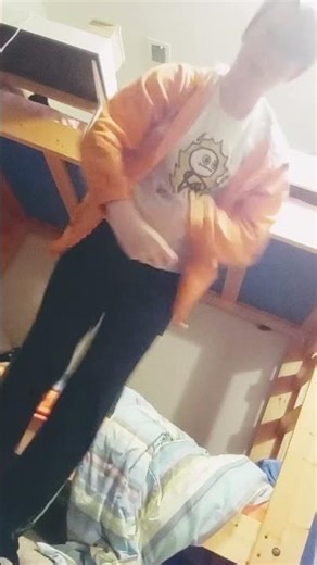 Exum slide #dance #unc #comeon #kyleexum