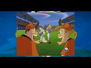 Minerva mink y la enfermera