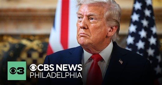 Trump to meet with congressional leaders, Eagles remain undefeated | Digital Brief