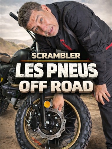 🏍️سيماتي SCRAMBLER🏍️ 📢أداء قوي في جميع التضاريس | OFF ROAD Wheels👌 ✅مصممين للتحدي… مجربين في أقسى الطرق🔥 📲 06-40-31-31-48 📞 Marrakech : 06-81-30-50-11 📞 Casablanca : 06-64-33-24-21 📞 Rabat – Mamoun : 06-60-40-50-23 📞 Rabat – Maalmine : 06-61-32-71-42 📞 Rabat – Zaki : 06-14-10-49-03 📞 Agadir : 06-61-13-68-28 📞 Kénitra : 06-66-71-47-07 📞 Salé : 06-49-55-54-91 #scrambler #Cimatti #motoclassic #maroc #rabat